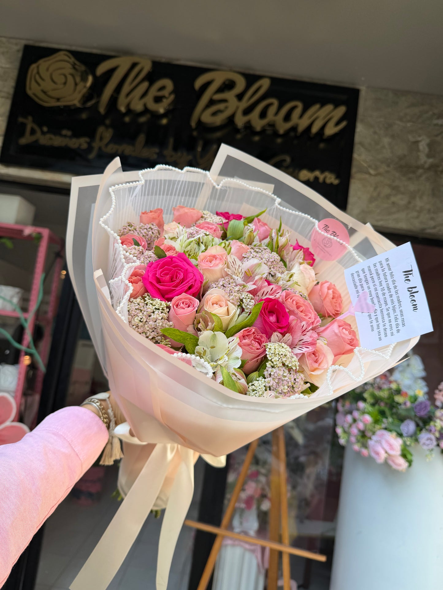 24 rosas